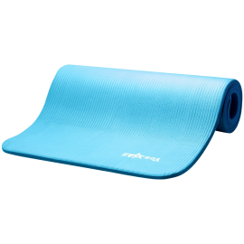 Extra Thick Exercise Yoga Mat with Carry Strap