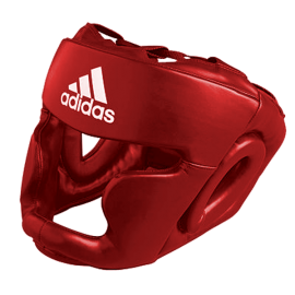 Response Head Guard CE