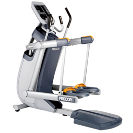 Elliptical Crosstraine