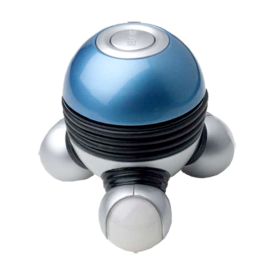 HoMedics Atom Hand Held Mini Massager