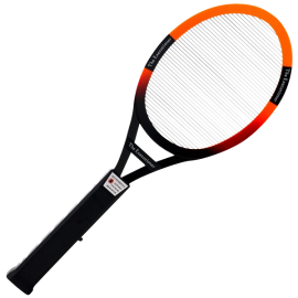 Wilson Sporting Goods Hope Adult Strung Tennis Racket without Cover