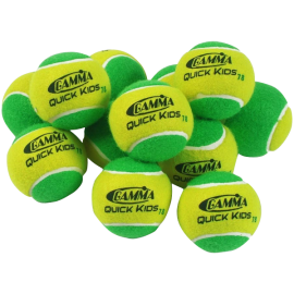 Gamma Quick Kids Balls