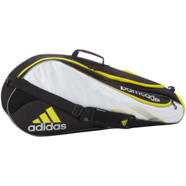 Adidas Barricade III Tour 3 Tennis Racquet Bag
