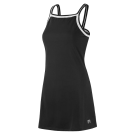 Fila Women's Essenza Neck Athletic Tennis Dress