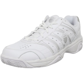 K-Swiss Men's Grancourt II Tennis Shoe