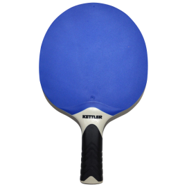 KETTLER Halo Outdoor Table Tennis Racquet