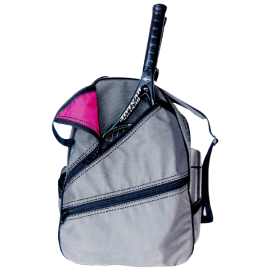 Maggie Mather Tennis Backpack