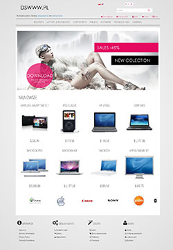 Minimal Pink – Free Responsive OpenCart Theme Minimal Pink – Free Responsive OpenCart Theme